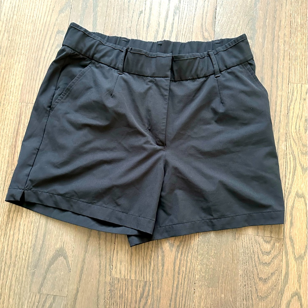 Nike Women Golf Shorts Dri-Fit